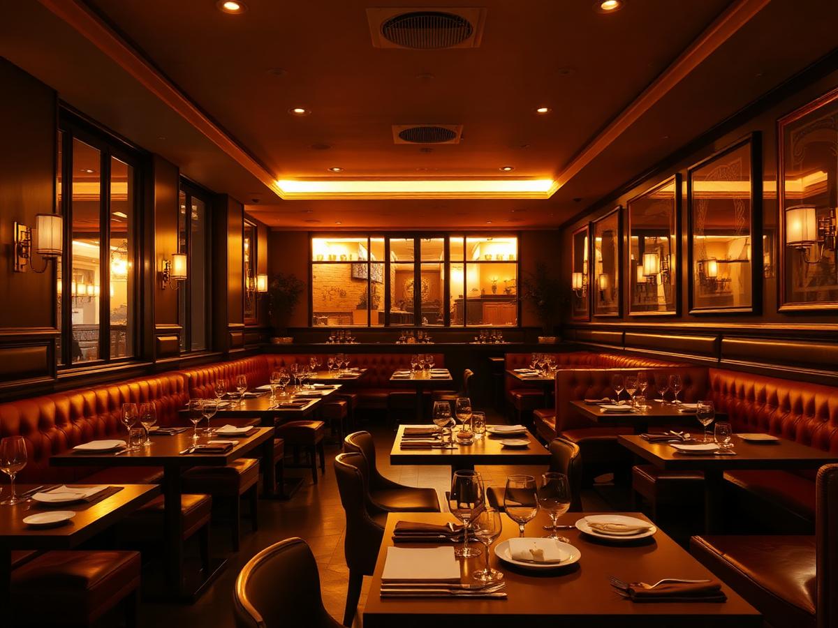 Marlow & Sons — Restaurant · Silver Lake